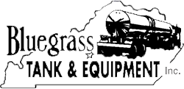Bluegrass Tank & Equipment Inc logo